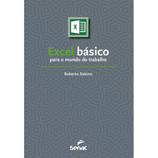 excel básico para o mundo do trabalho