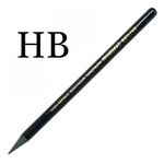 lapis grafite integral progresso hb 8911/hb keramik avulso varejo