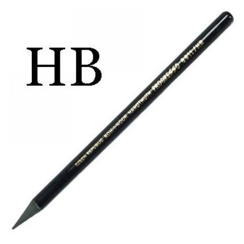 lapis grafite integral progresso hb 8911/hb keramik avulso varejo