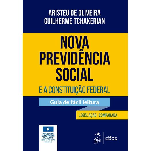 nova-previdencia-social-e-a-constituicao-federal