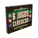 jogo 6 jogos clássicos jogo 6 jogos clássicos