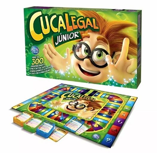 jogo cuca legal júnior jogo cuca legal júnior
