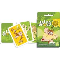 Jogo De Cartas Baralho 1001 95886 Copag - Livrarias Curitiba