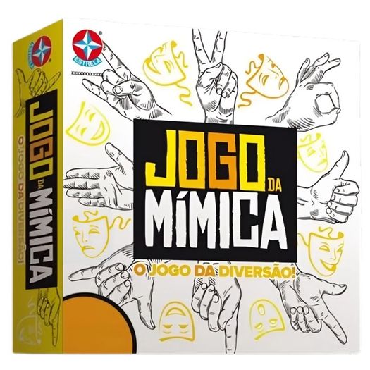 jogo da mímica jogo da mímica