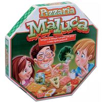 Jogo Educativo Para Crianças Resposta Mágica - Grow - Jogos de Mágica -  Magazine Luiza
