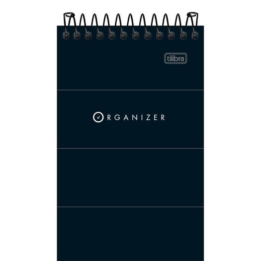 caderneta esp 60f 305235 memo book organizer tilibra caderneta esp 60f 305235 memo book organizer tilibra