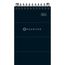 caderneta esp 60f 305235 memo book organizer tilibra