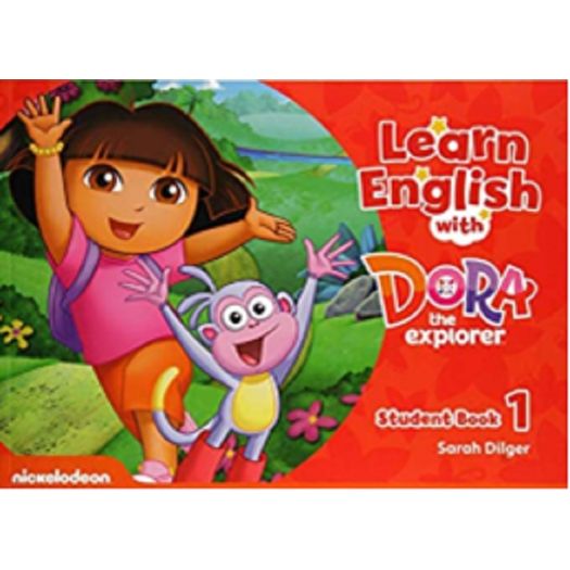 learn-english-with-dora-the-explorer---1-sb---oxford learn-english-with-dora-the-explorer---1-sb---oxford
