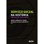 serviço social na história
