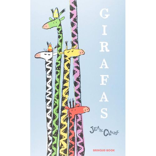 girafas