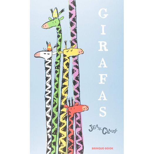 girafas