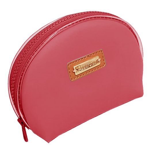 necessaire havana club emborrachada coral necessaire havana club emborrachada coral