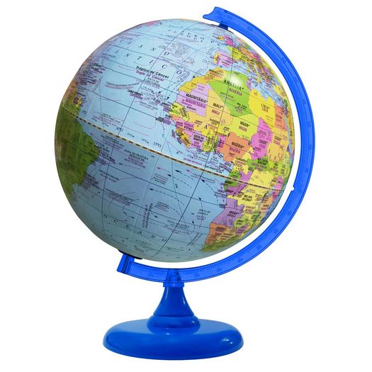 globo-terrestre-politico-bilingue-30cm globo-terrestre-politico-bilingue-30cm
