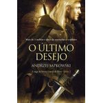 o último desejo - the witcher - 1