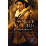 o sangue dos elfos - the witcher - 3