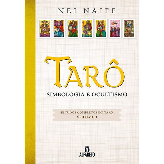 tarô simbologia e ocultismo