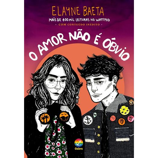 o amor não é óbvio o amor não é óbvio