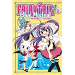 fairy tail blue mistral 2