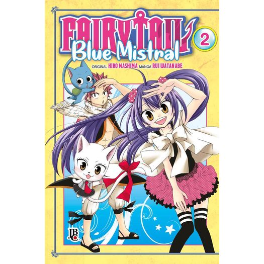 fairy tail blue mistral 2 fairy tail blue mistral 2