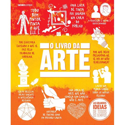 o livro da arte - compacto o livro da arte - compacto
