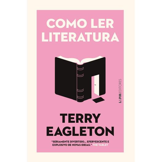 Como Ler Literatura - Lpm