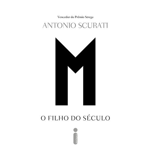 m - o filho do século m - o filho do século