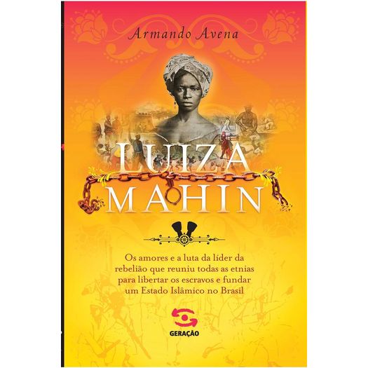 luiza mahin