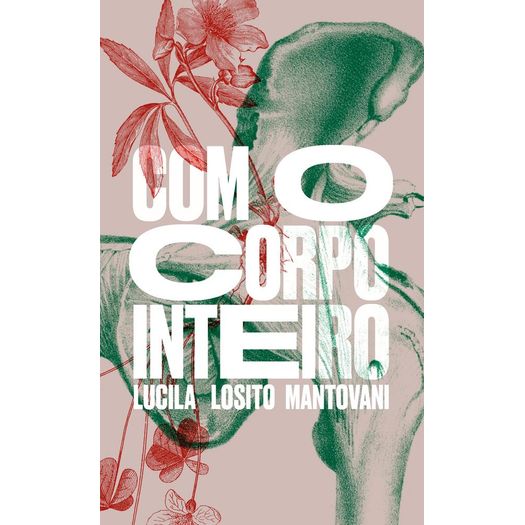 Com O Corpo Inteiro - Polen
