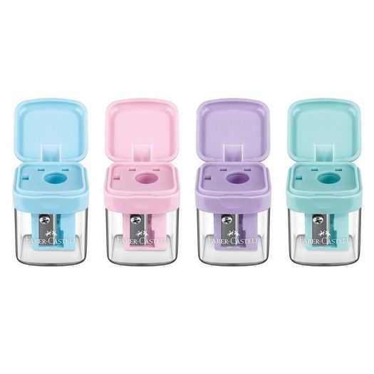 apontador com depósito minibox avulso apontador com depósito minibox avulso