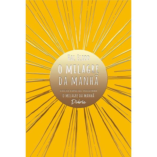 o milagre da manhã - edição especial