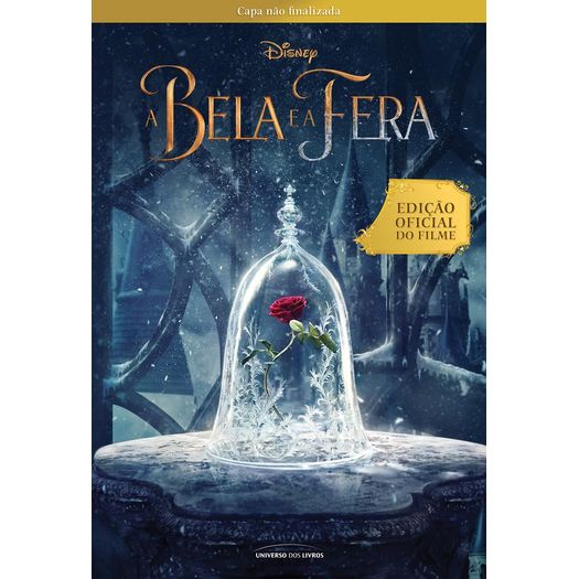 a bela e a fera - pocket a bela e a fera - pocket