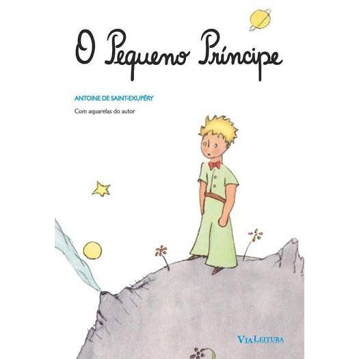 o pequeno príncipe o pequeno príncipe