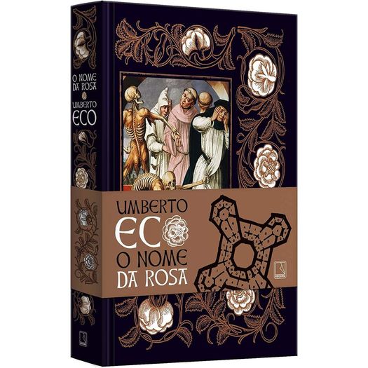 o nome da rosa o nome da rosa