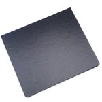 bloco adesivo sticky notes preto