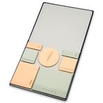 bloco adesivo sticky notes preto