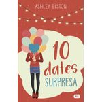 10 dates surpresa 10 dates surpresa