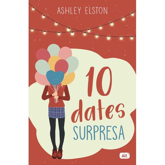 10 dates surpresa 10 dates surpresa