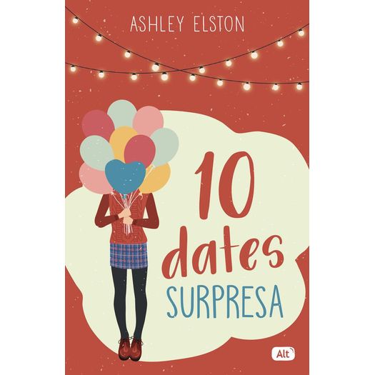 10 dates surpresa