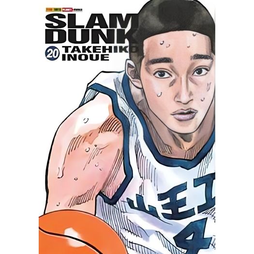 Slam Dunk 20