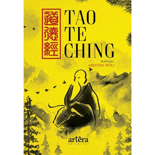 Tao Te Ching - Artera Tao Te Ching - Artera