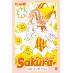 cardcaptor sakura - clear card arc 4