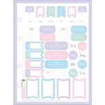 bloco fichario colegial 80f tiliflex 310239 happy tilibra bloco fichario colegial 80f tiliflex 310239 happy tilibra