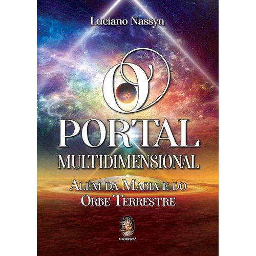 o portal multidimensional