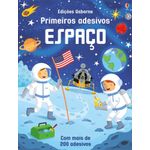 o espaço