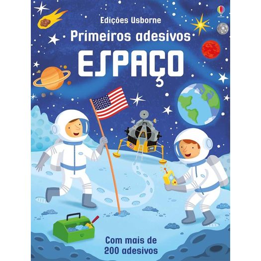 o espaço