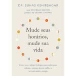 mude seus horários mude sua vida mude seus horários mude sua vida