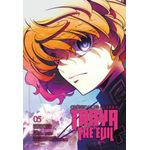 tanya the evil 5
