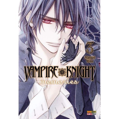 vampire knight memories 3