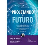 projetando o futuro projetando o futuro