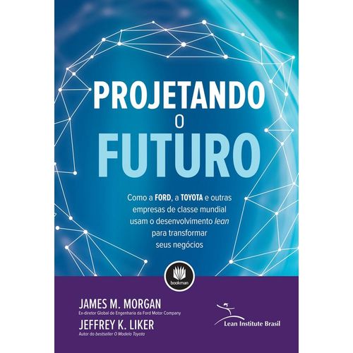 projetando o futuro